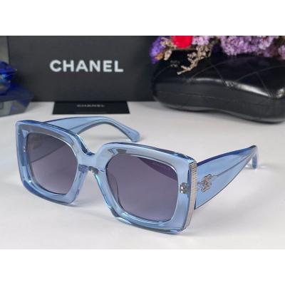 Chanel Sunglass AAA 011